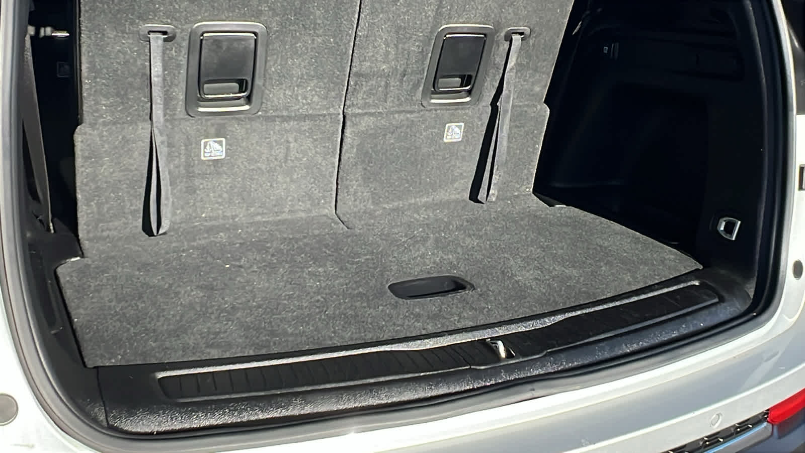 Thumbnail: 2023 Jeep Grand Cherokee - 27