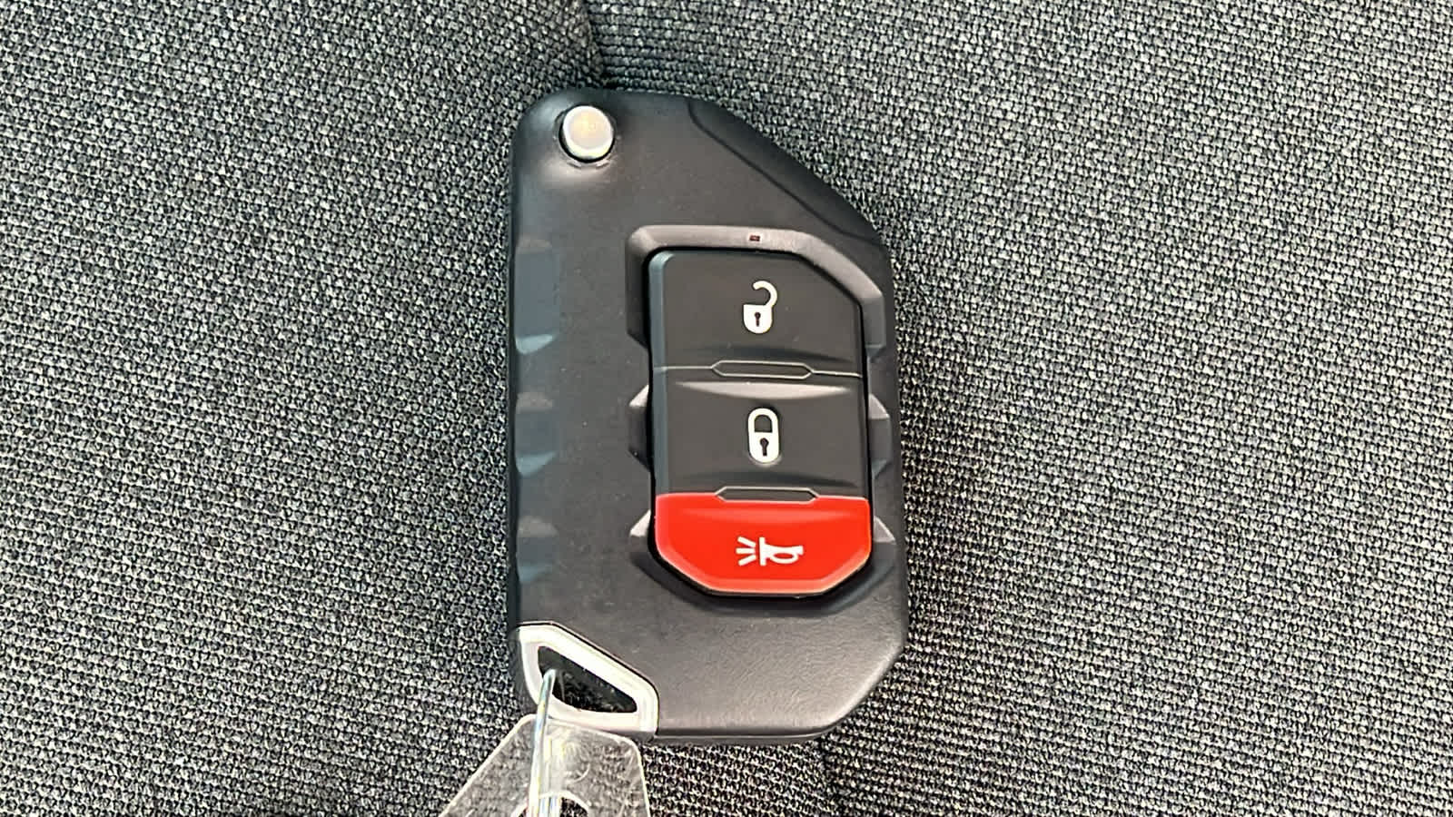 Thumbnail: 2026 Jeep Gladiator - 29