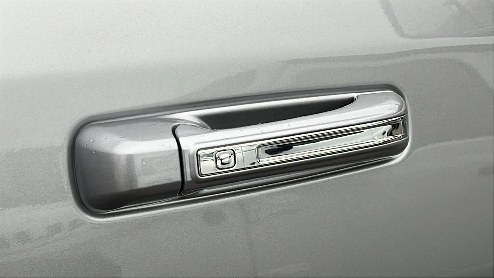 Thumbnail: 2019 RAM 3500 - 8