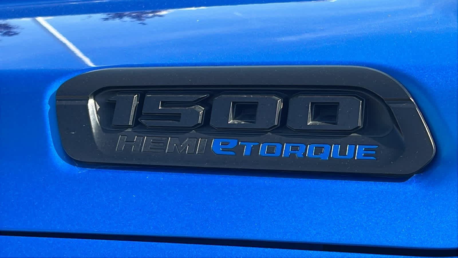Thumbnail: 2023 RAM 1500 - 28