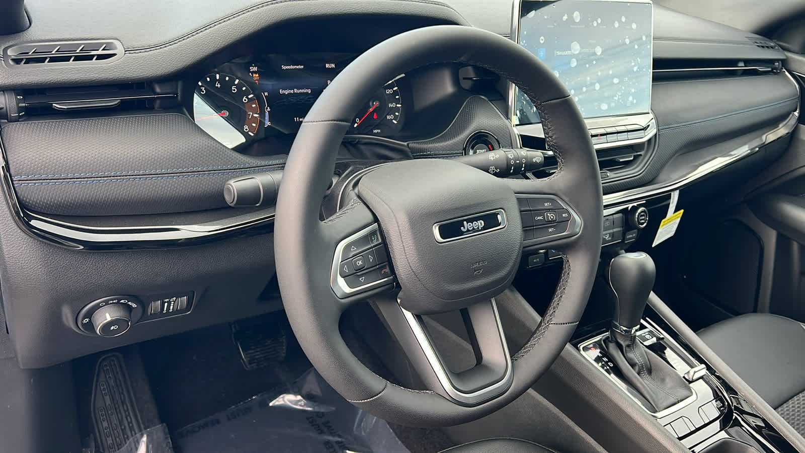 Thumbnail: 2026 Jeep Compass - 10