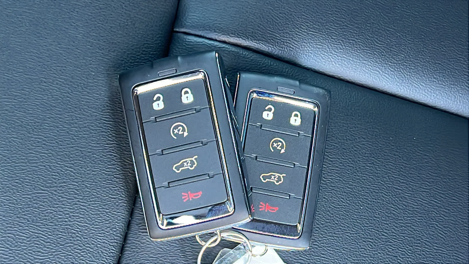 Thumbnail: 2025 Jeep Grand Cherokee - 29