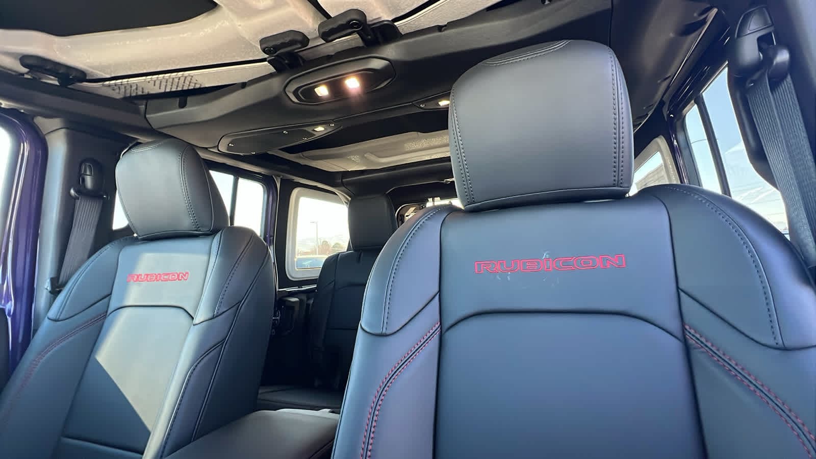 Thumbnail: 2026 Jeep Wrangler - 11