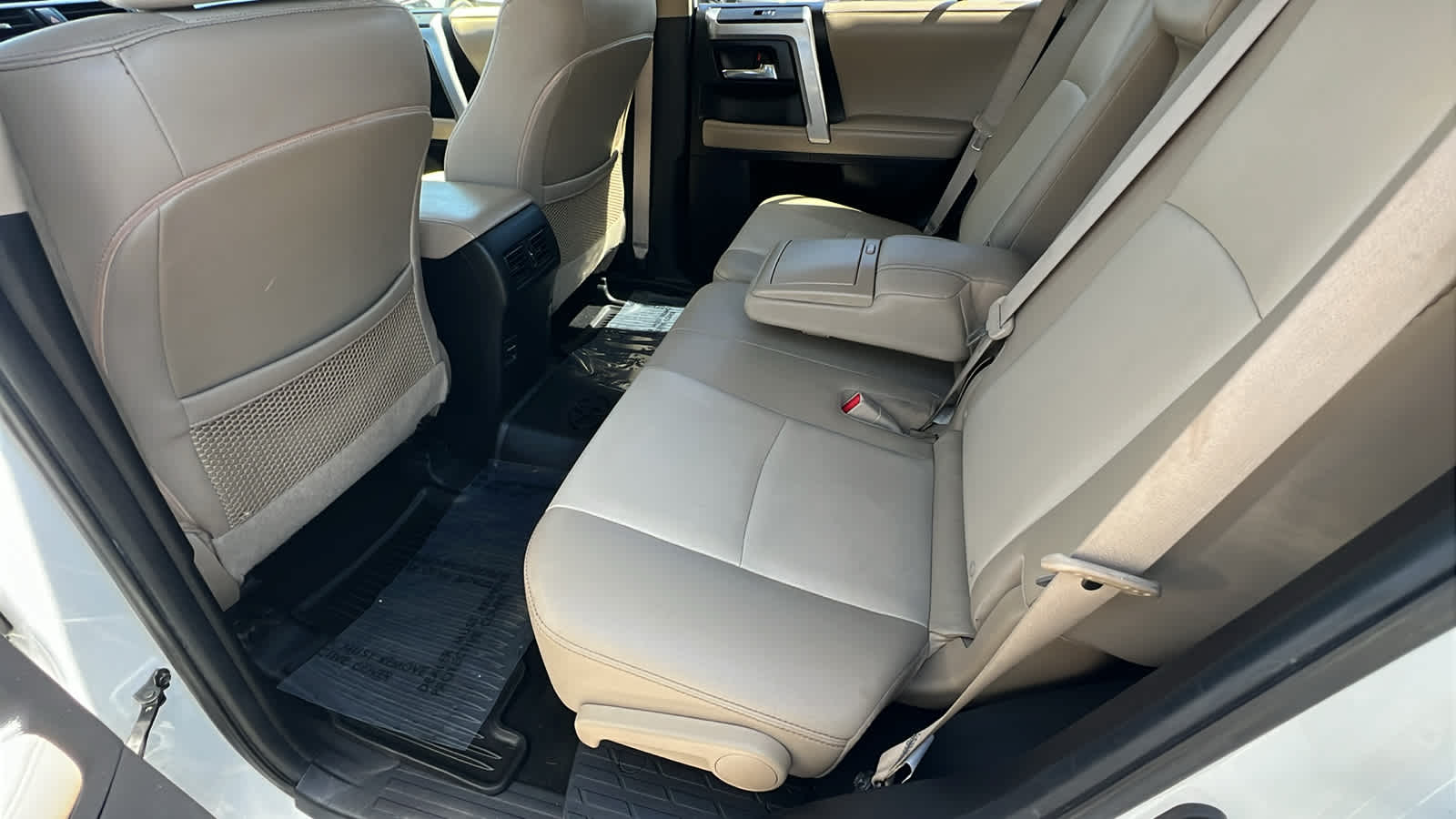 Thumbnail: 2019 Toyota 4Runner - 24