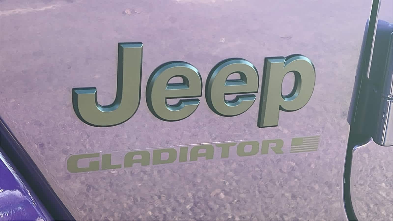 Thumbnail: 2026 Jeep Gladiator - 28