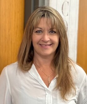 Staff member Dorene Harger from ID_95bded562fc5