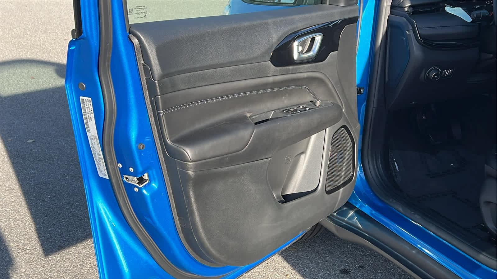 Thumbnail: 2026 Jeep Compass - 23