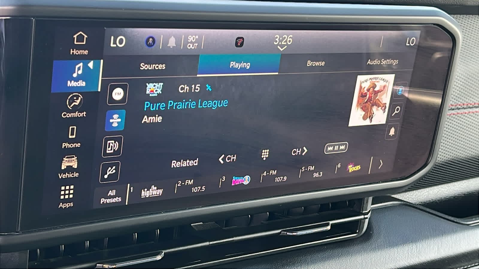 Thumbnail: 2024 Jeep Wrangler - 15