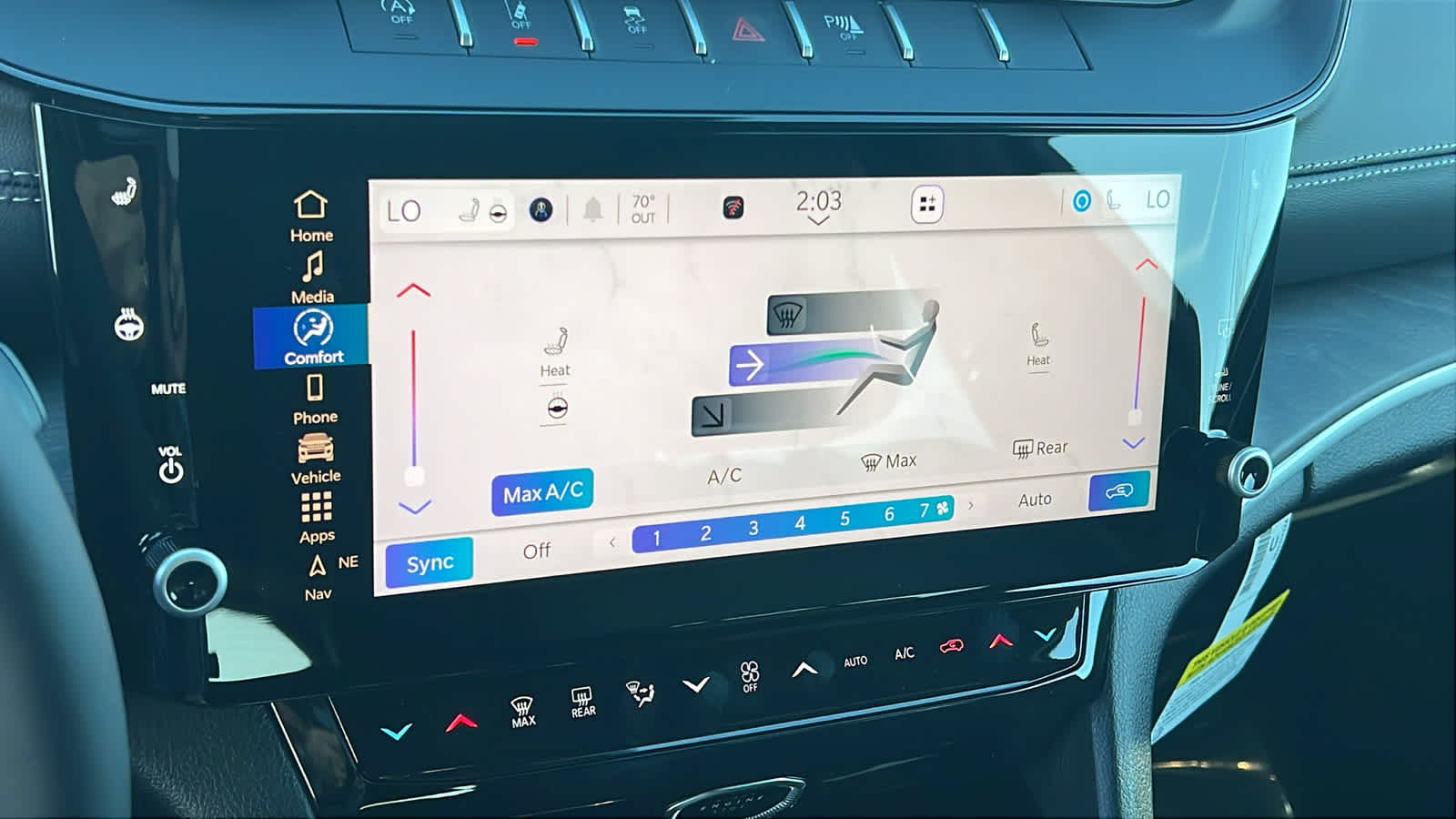 Thumbnail: 2026 Jeep Grand Cherokee - 14