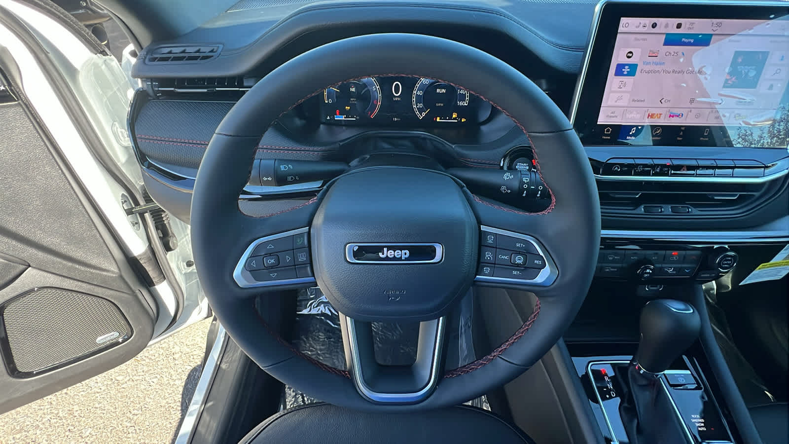 Thumbnail: 2026 Jeep Compass - 18