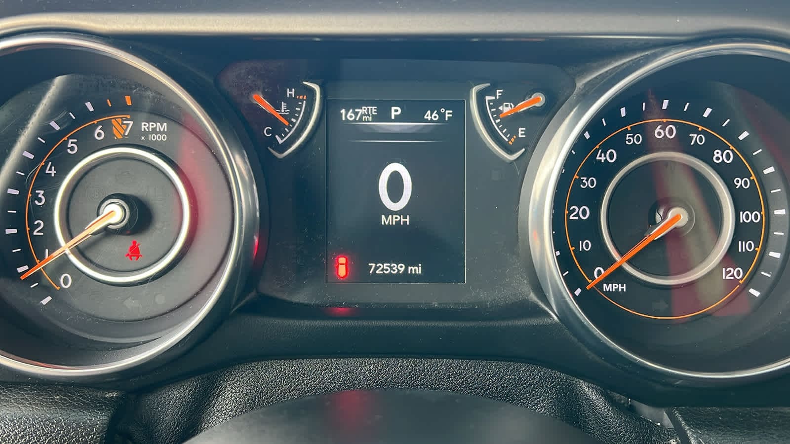 Thumbnail: 2019 Jeep Wrangler - 21