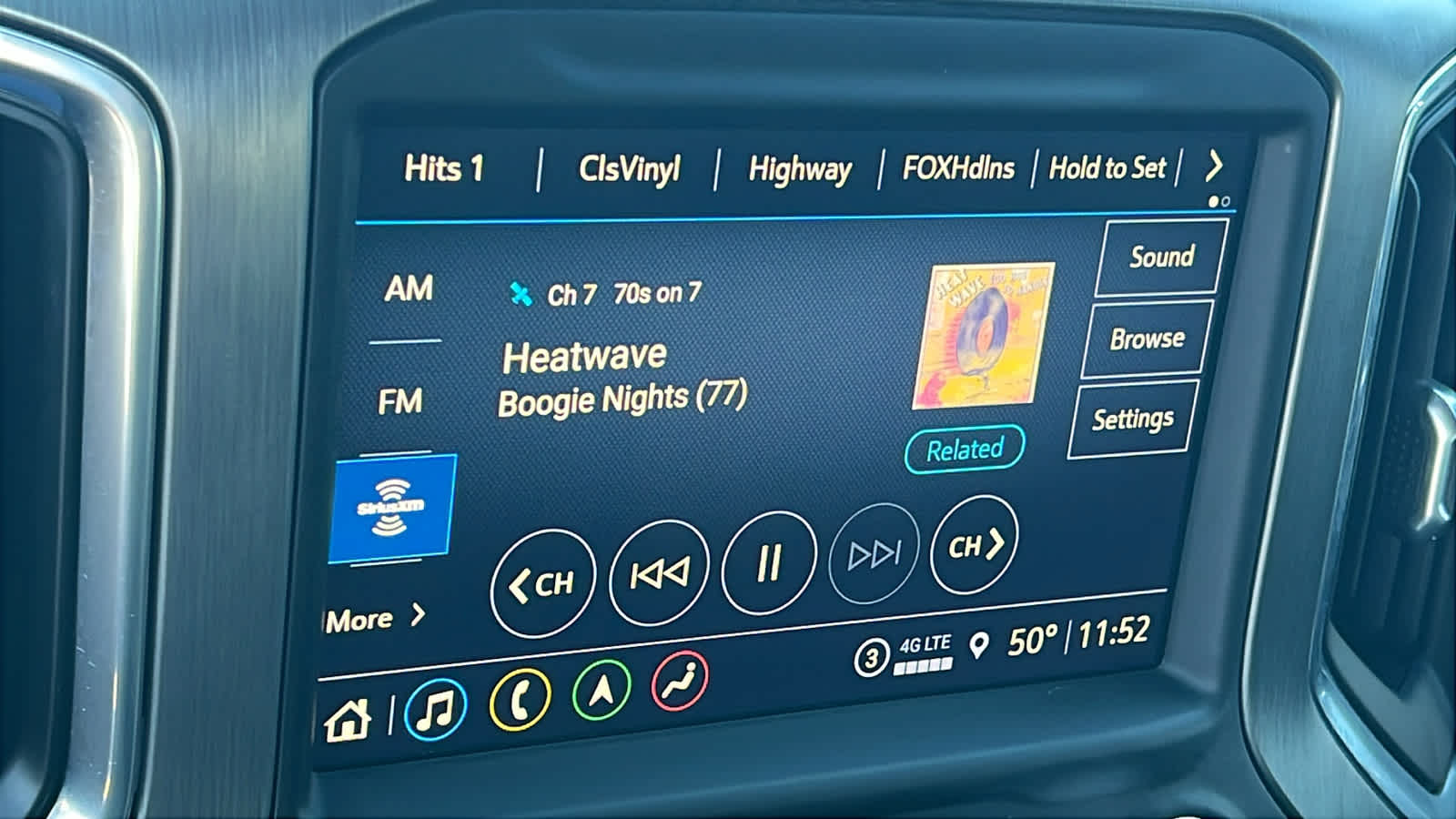 Thumbnail: 2022 GMC Sierra 2500 - 15