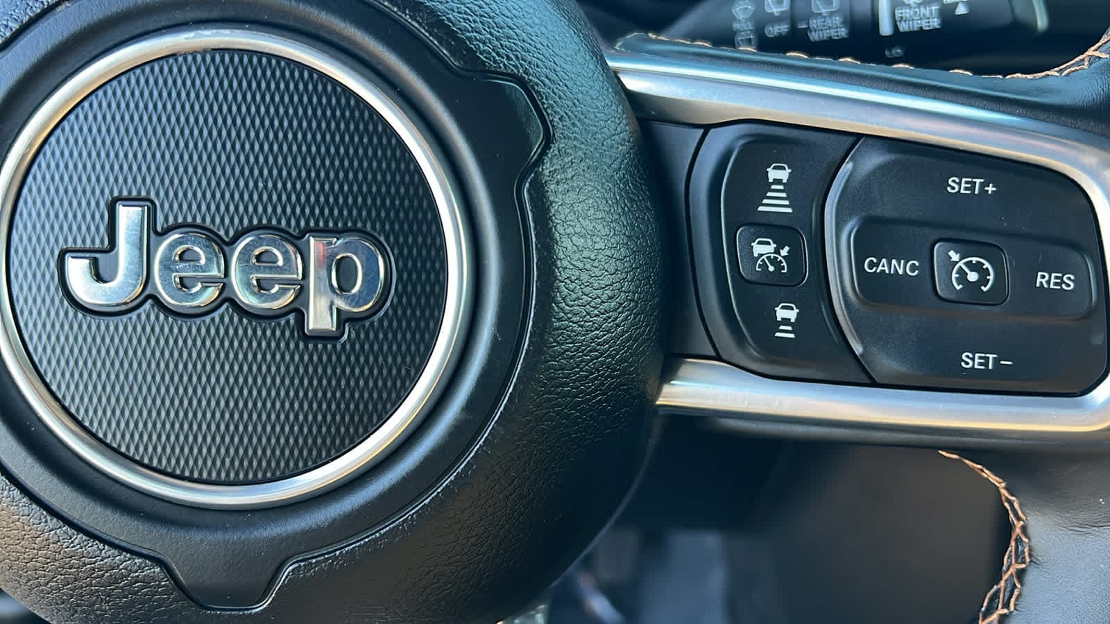 Thumbnail: 2021 Jeep Wrangler - 20