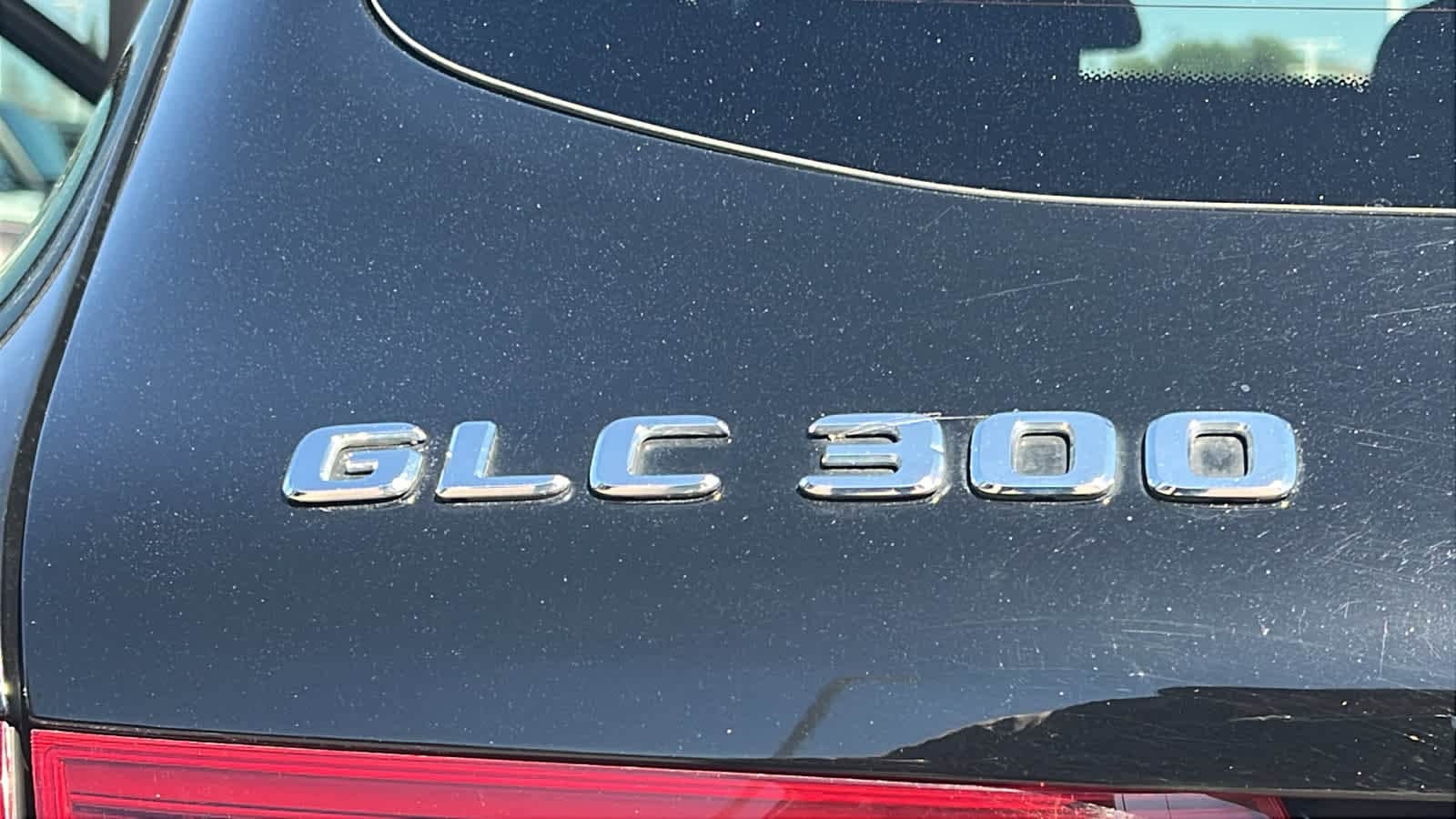 Thumbnail: 2017 Mercedes-Benz GLC - 28