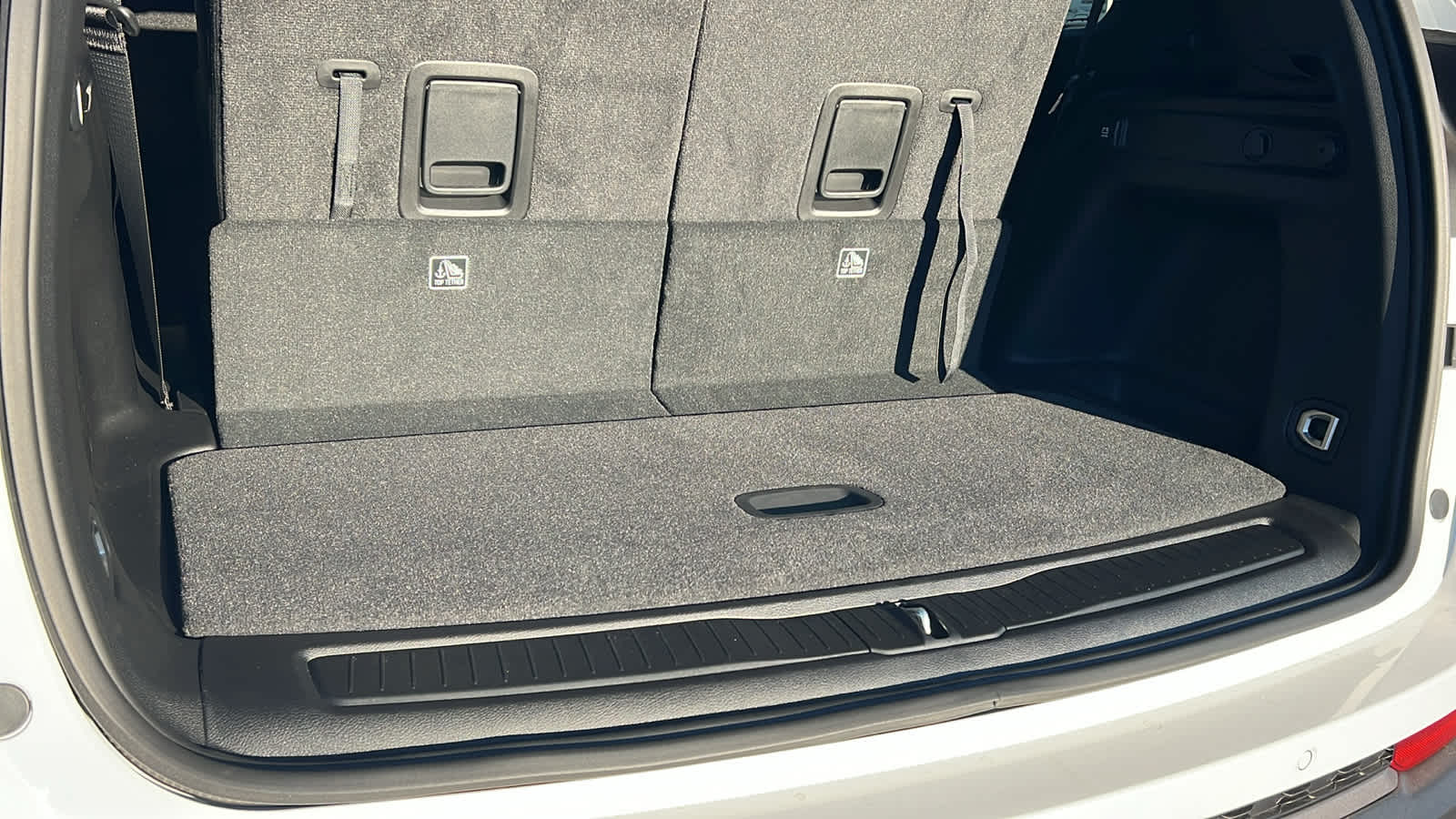 Thumbnail: 2026 Jeep Grand Cherokee L - 27