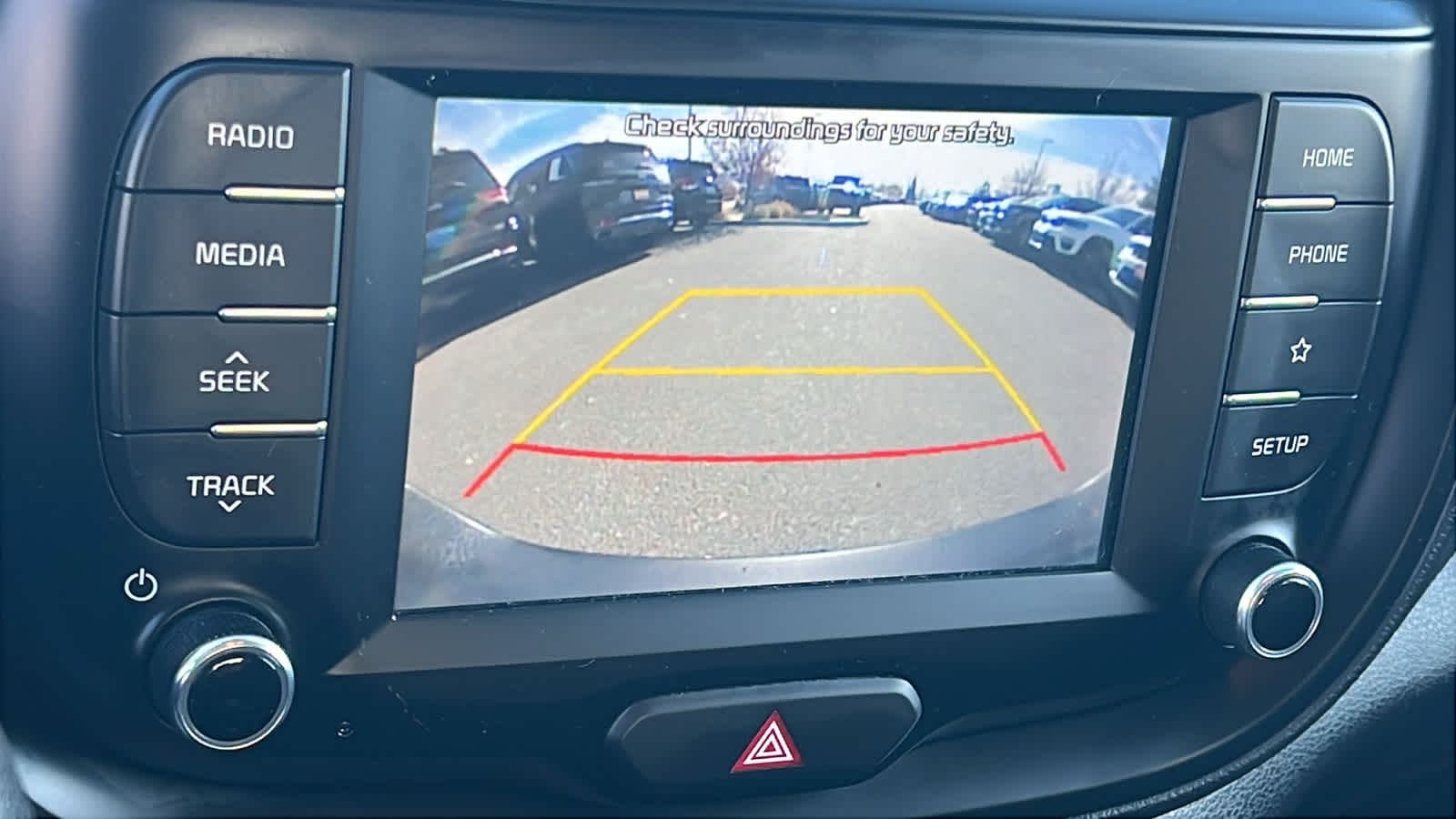 Thumbnail: 2020 Kia Soul - 16