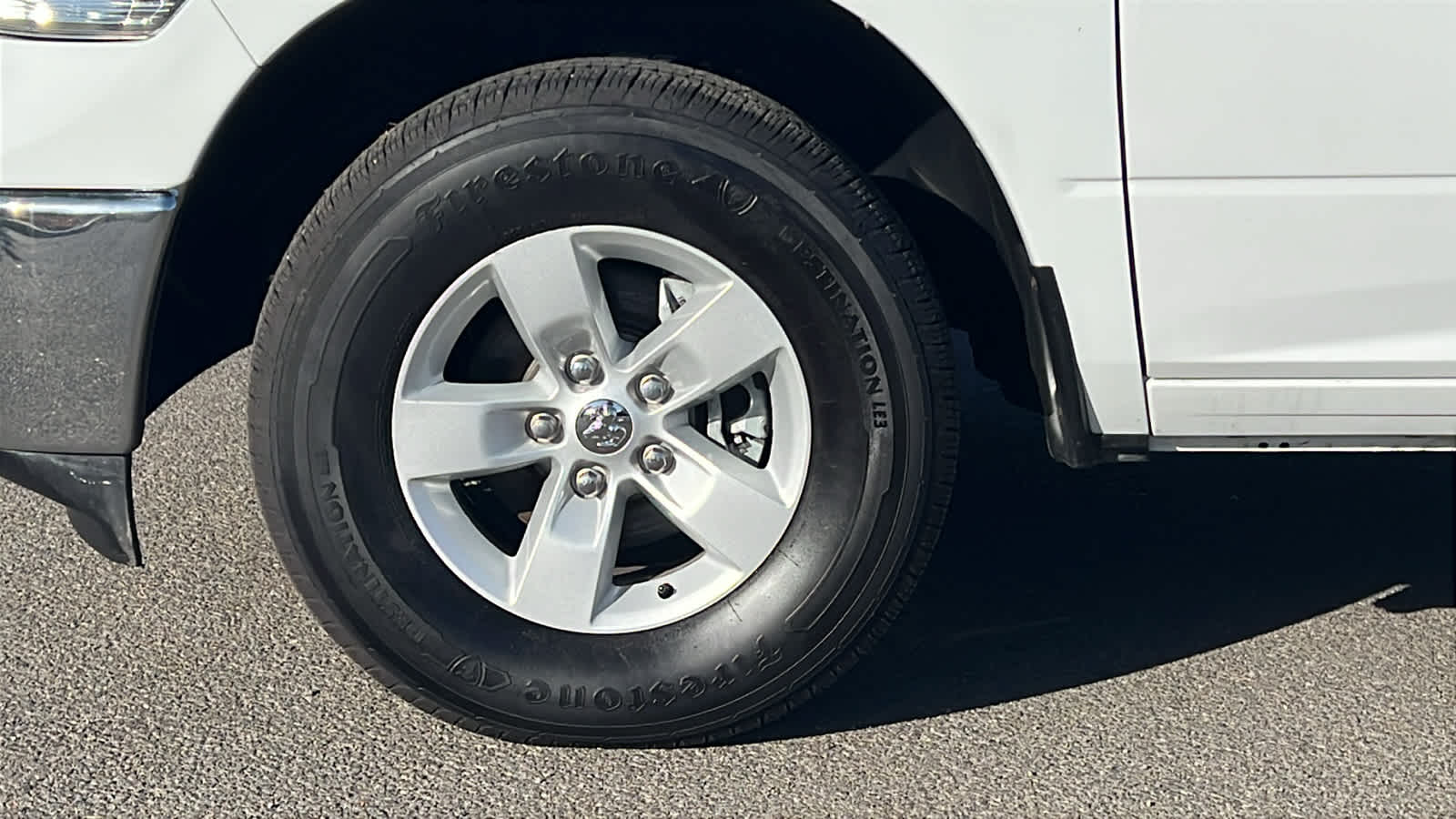 Thumbnail: 2022 RAM 1500 Classic - 9