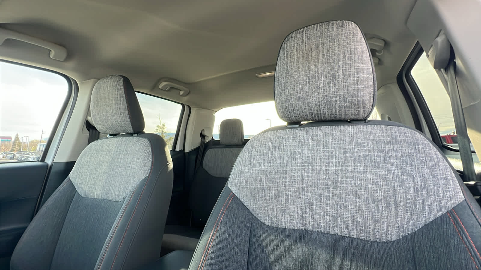 Thumbnail: 2022 Ford Maverick - 11