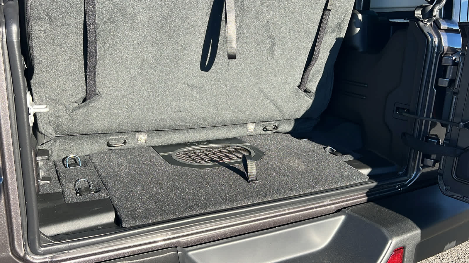 Thumbnail: 2026 Jeep Wrangler - 25