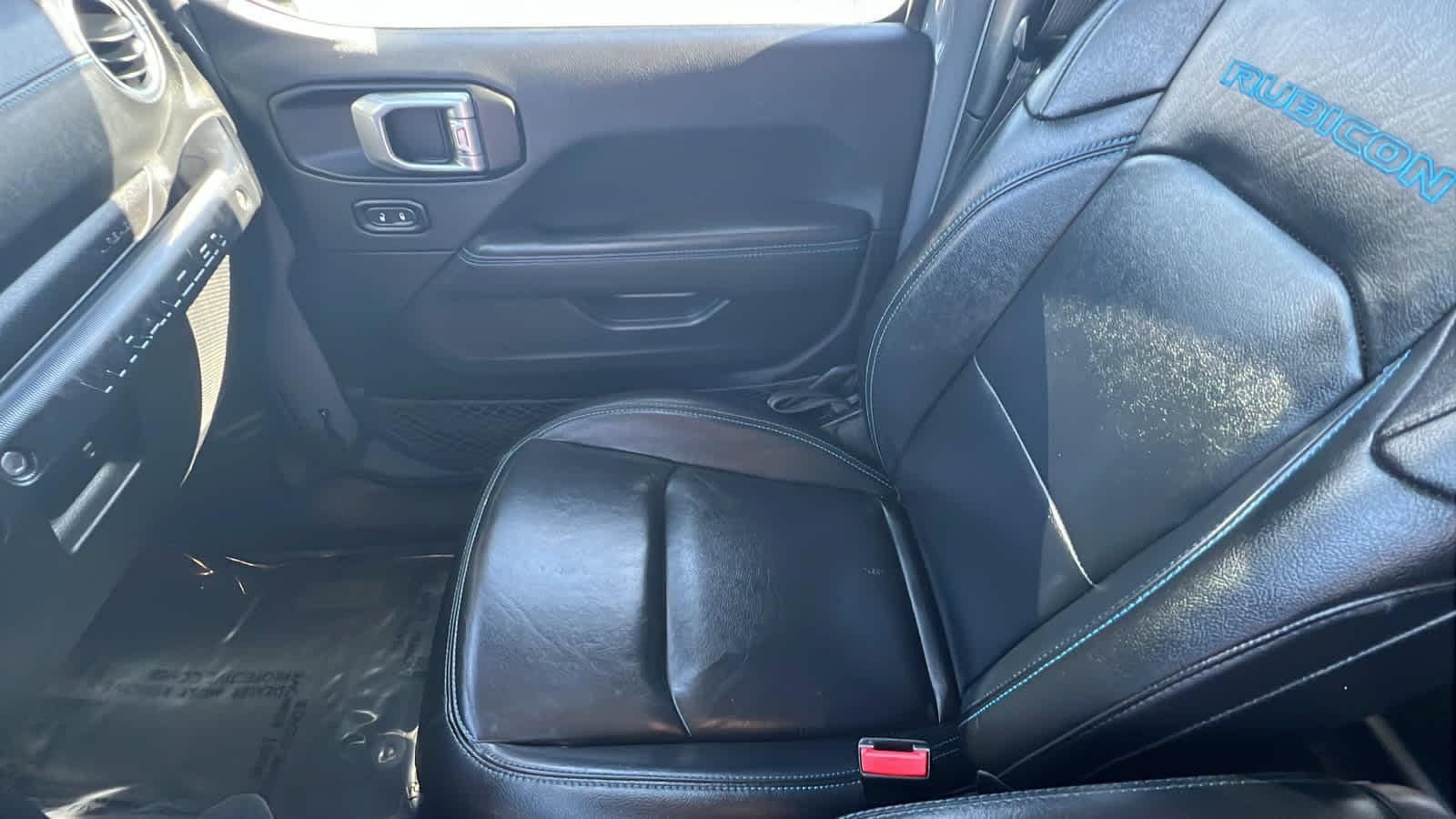 Thumbnail: 2021 Jeep Wrangler - 12