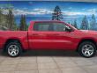 2022 Ram 1500 Big Horn Truck Crew Cab