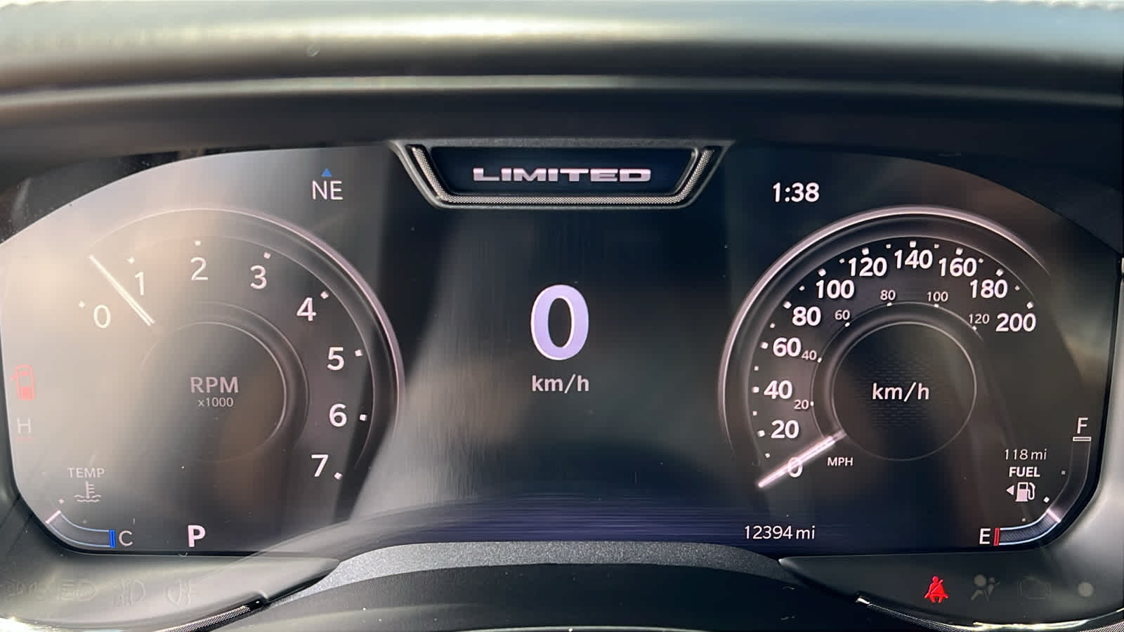 2023 RAM Ram 1500 Pickup Limited - Photo 21