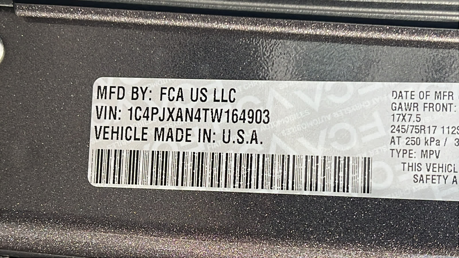 Thumbnail: 2026 Jeep Wrangler - 28