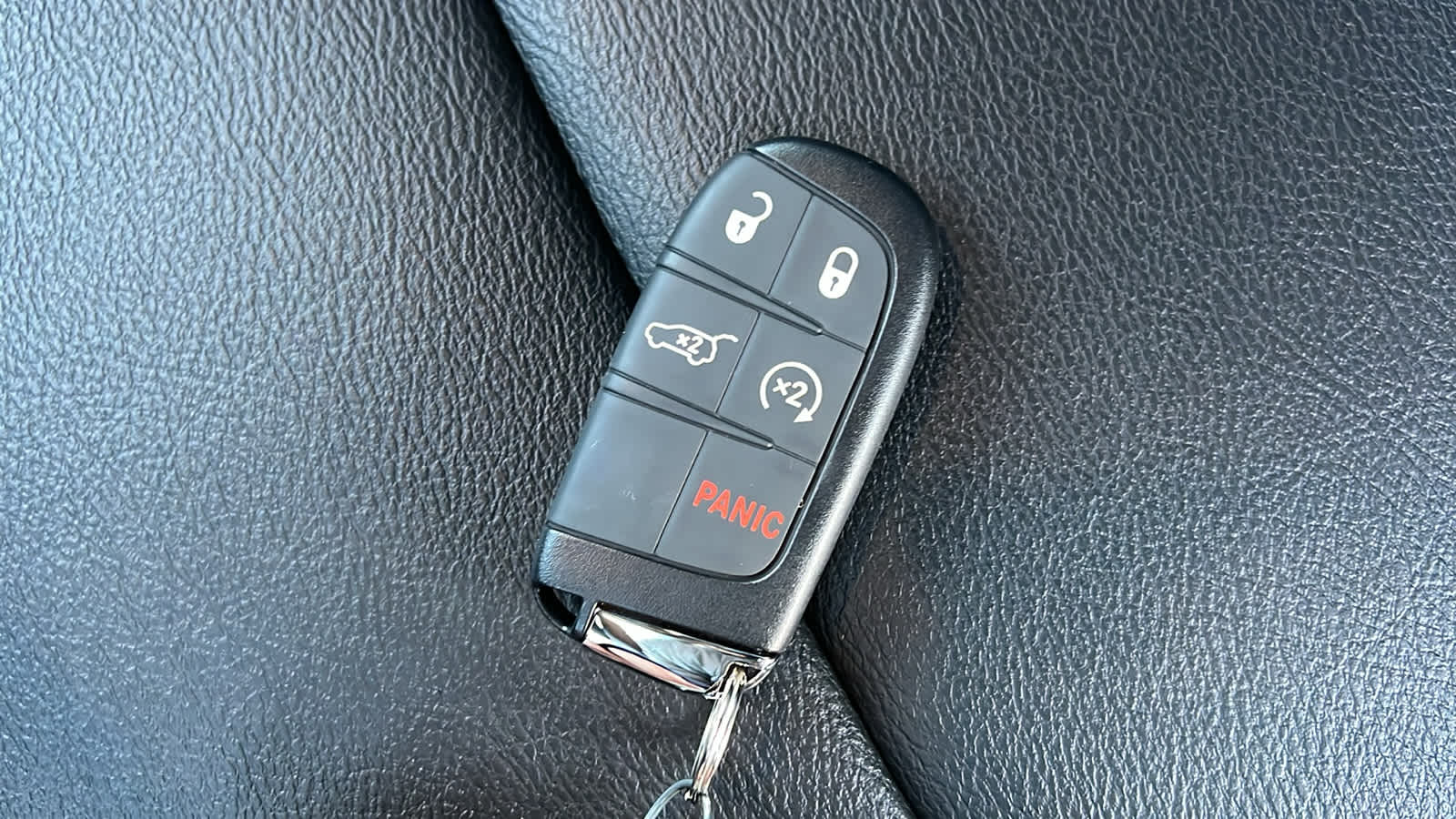 Thumbnail: 2026 Jeep Compass - 29