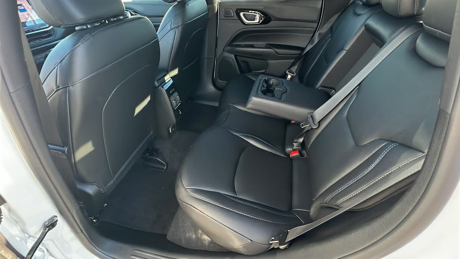 Thumbnail: 2026 Jeep Compass - 24