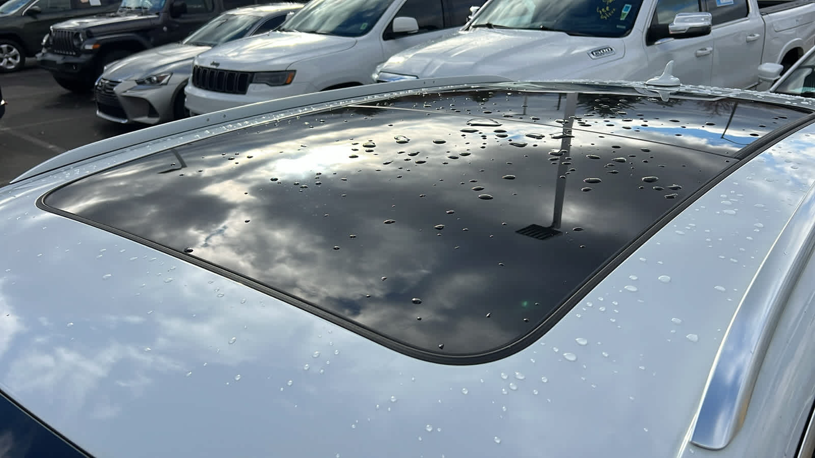 Thumbnail: 2021 Audi Q5 - 10