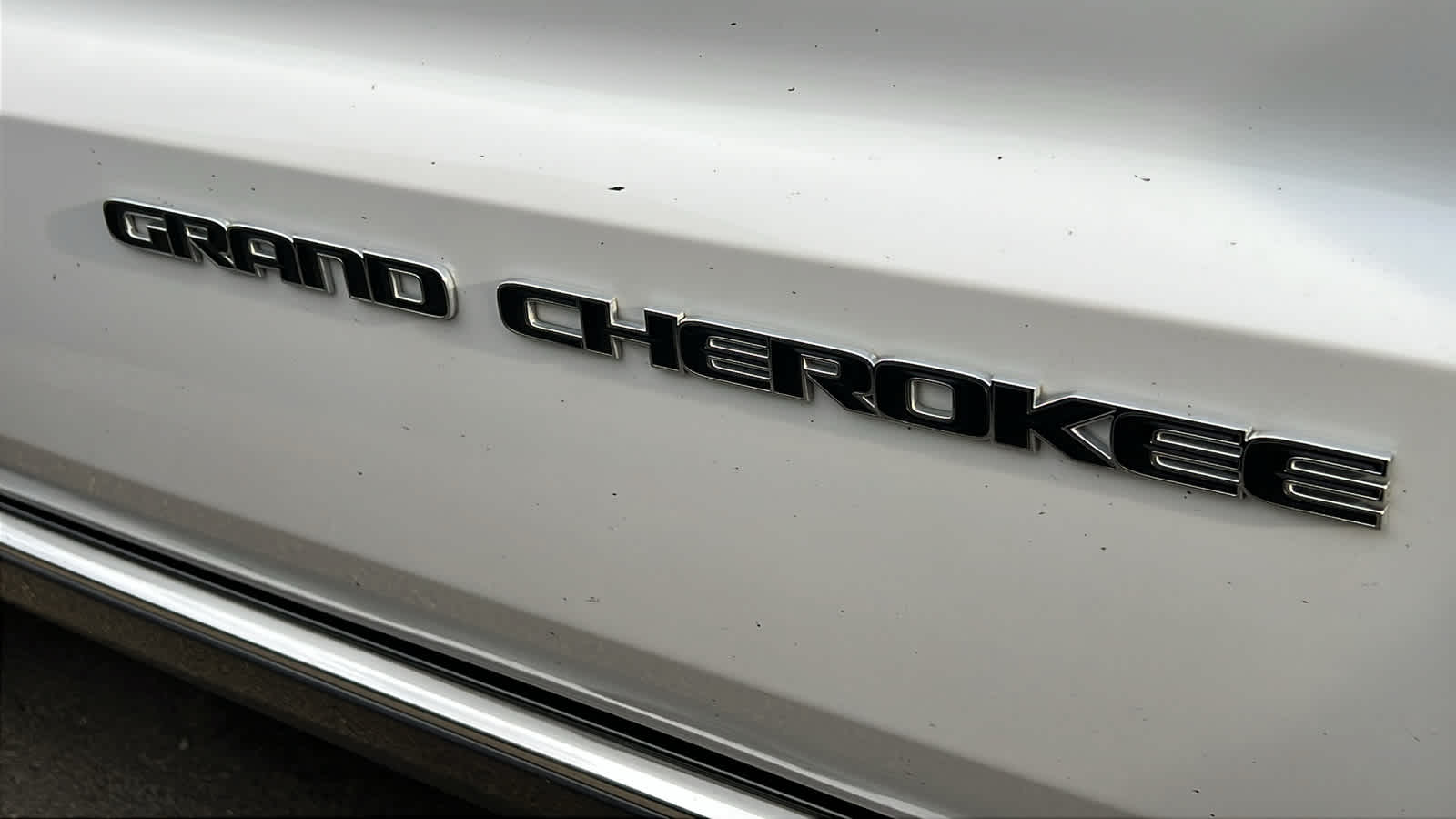 Thumbnail: 2021 Jeep Grand Cherokee - 6