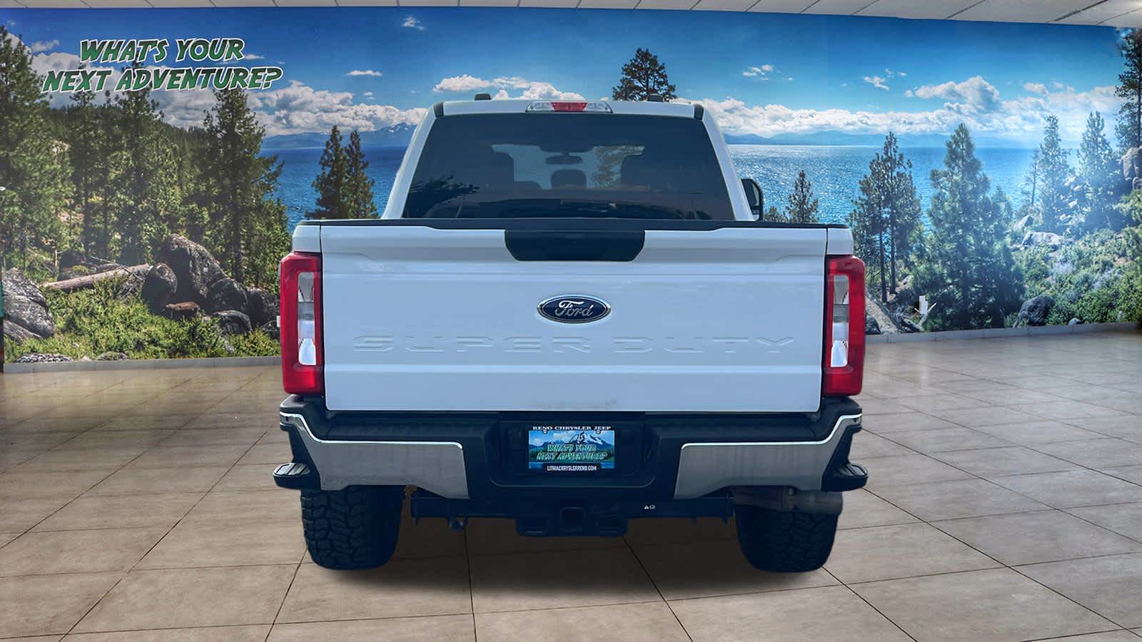 Thumbnail: 2024 Ford F-250 - 6