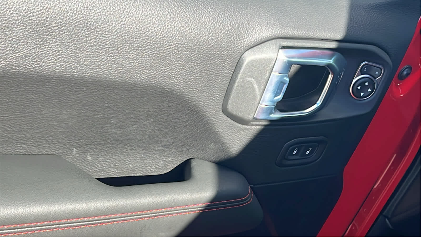 Thumbnail: 2026 Jeep Wrangler - 22