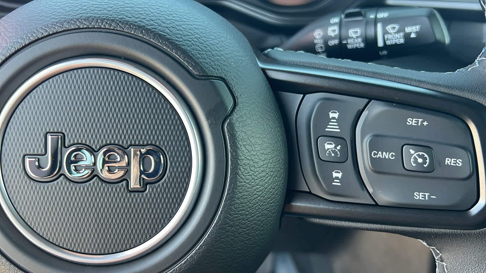 Thumbnail: 2025 Jeep Wrangler - 20