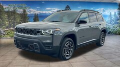 2026 Jeep Cherokee Laredo Sport Utility Reno, NV