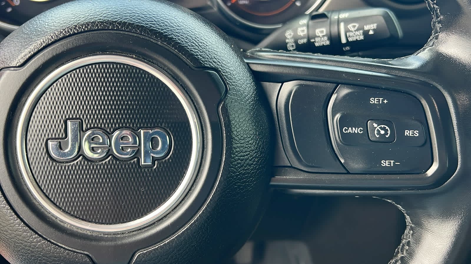 Thumbnail: 2022 Jeep Wrangler - 20