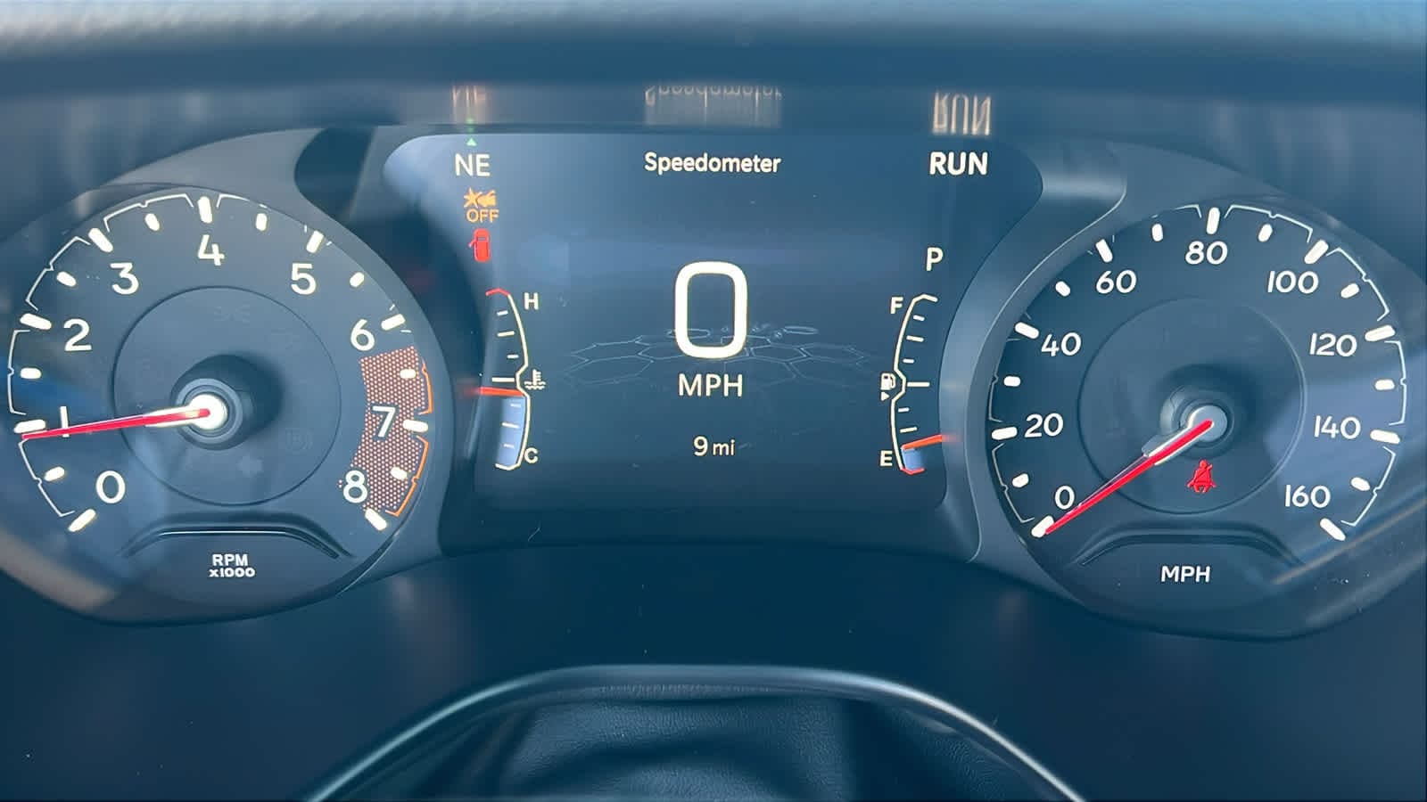 Thumbnail: 2026 Jeep Compass - 21