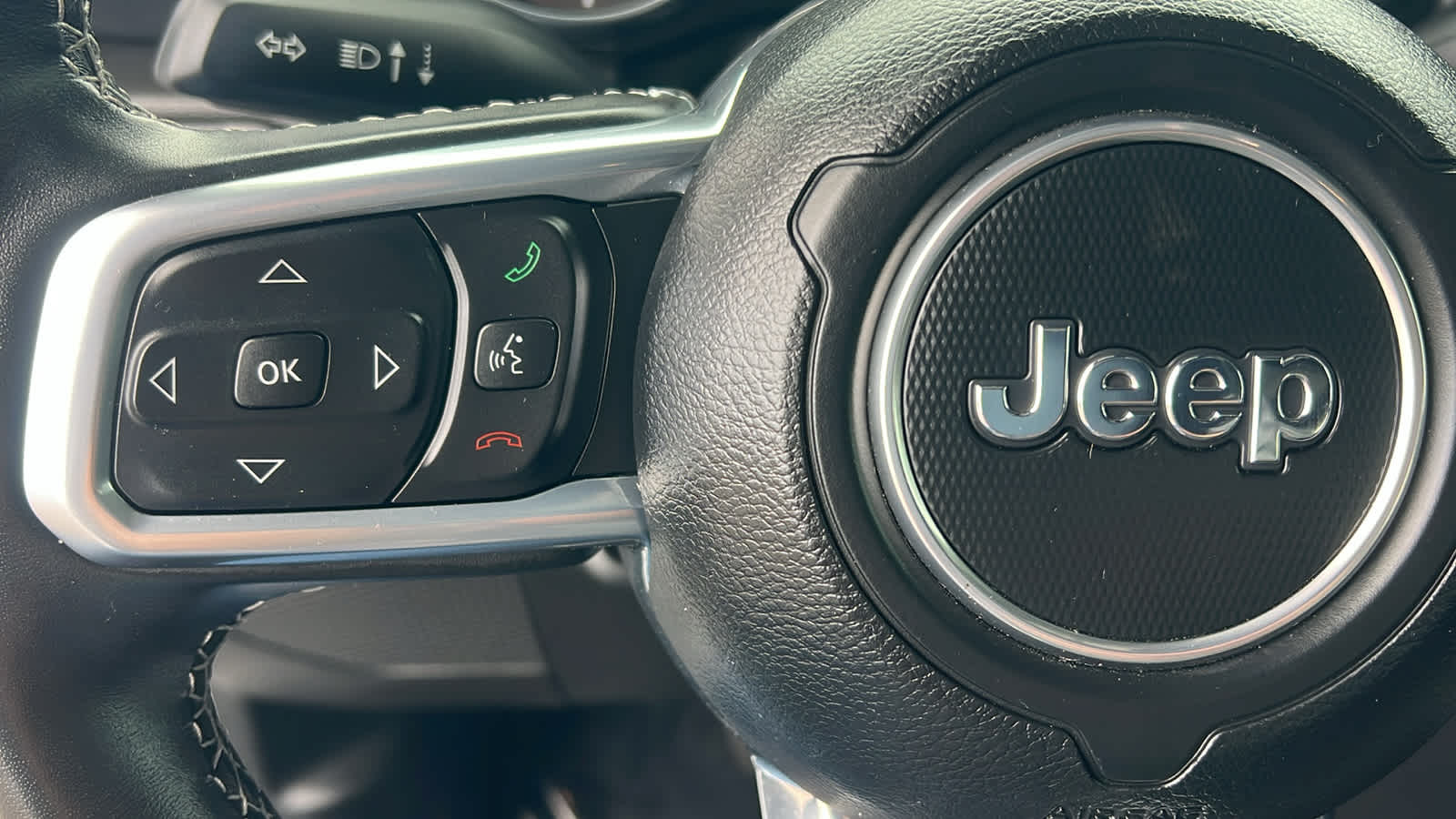 Thumbnail: 2022 Jeep Wrangler - 19