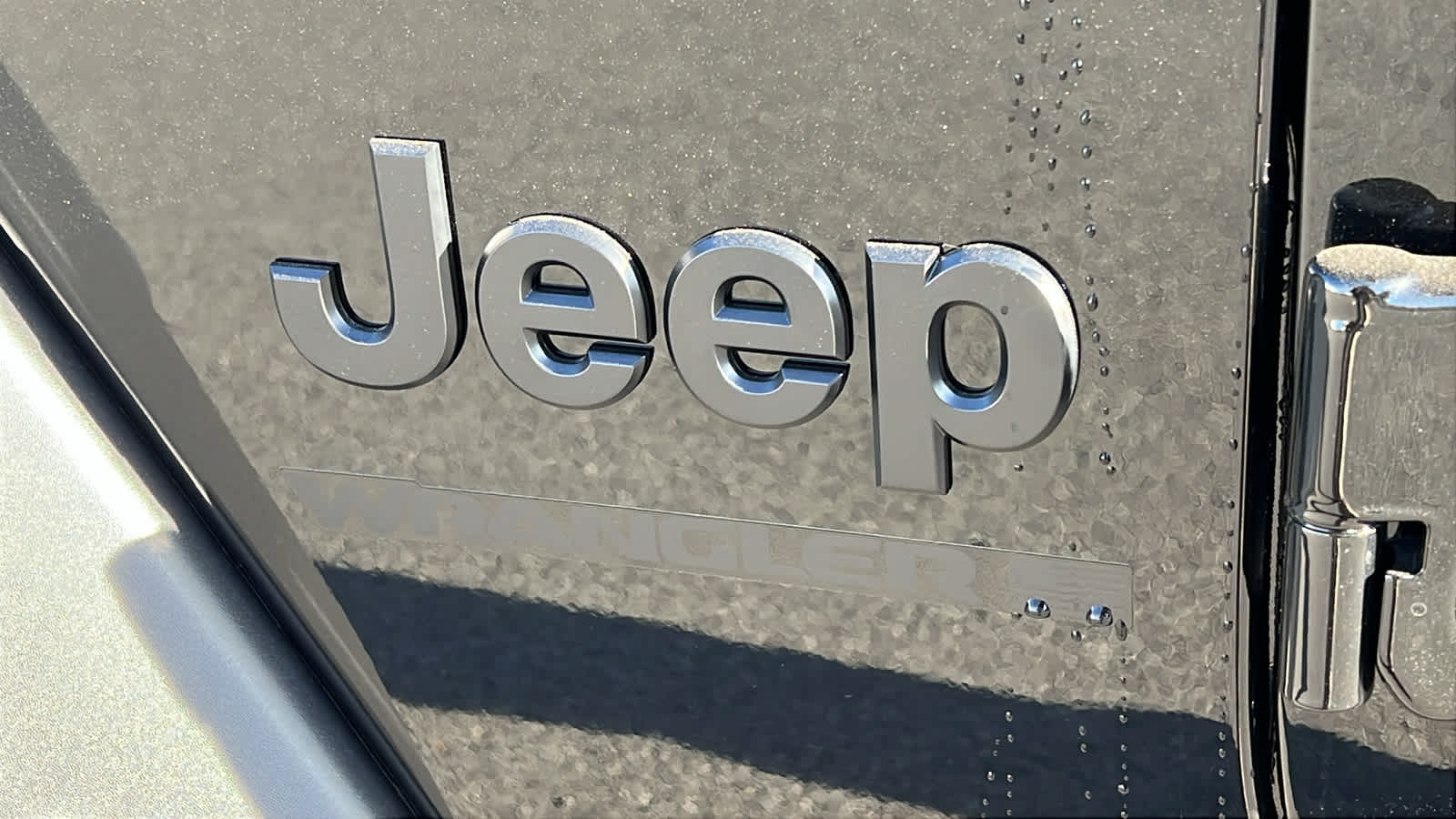 Thumbnail: 2026 Jeep Wrangler - 28