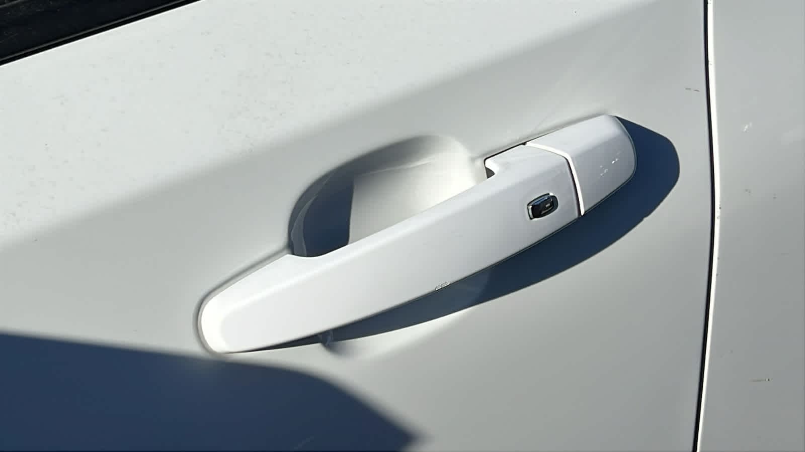 Thumbnail: 2020 GMC Terrain - 6
