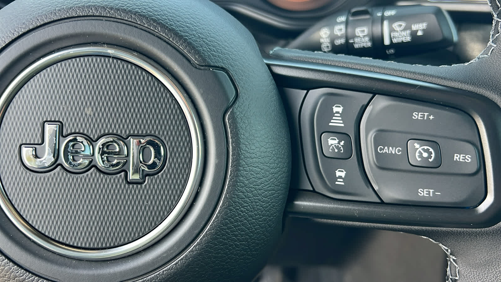 Thumbnail: 2026 Jeep Wrangler - 20