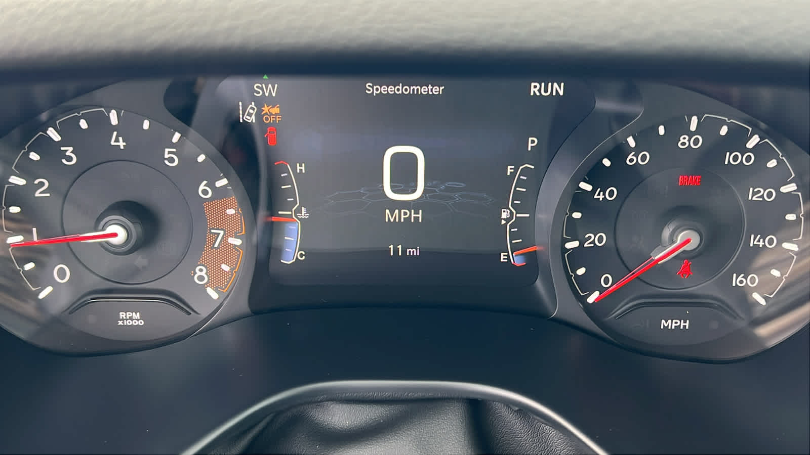 Thumbnail: 2026 Jeep Compass - 21