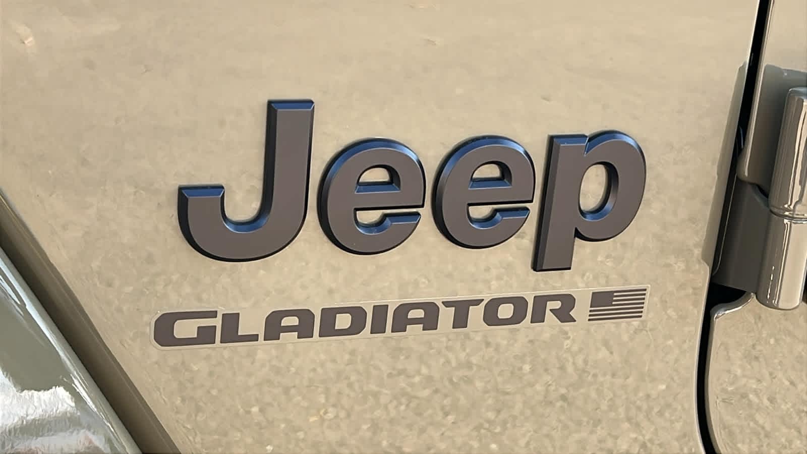 Thumbnail: 2026 Jeep Gladiator - 28