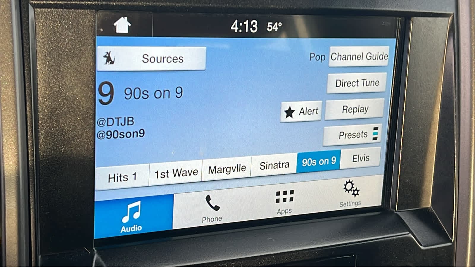 Thumbnail: 2016 Ford F-150 - 15