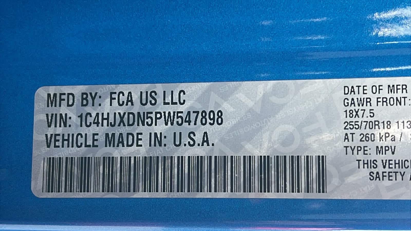 Thumbnail: 2023 Jeep Wrangler - 30