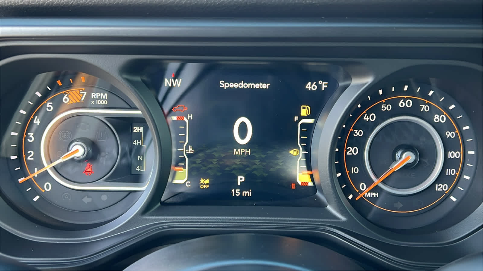 Thumbnail: 2026 Jeep Wrangler - 21