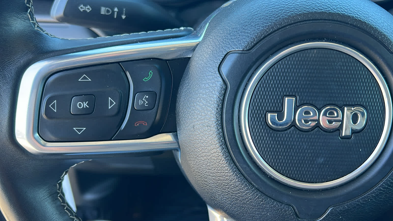 Thumbnail: 2022 Jeep Wrangler - 19