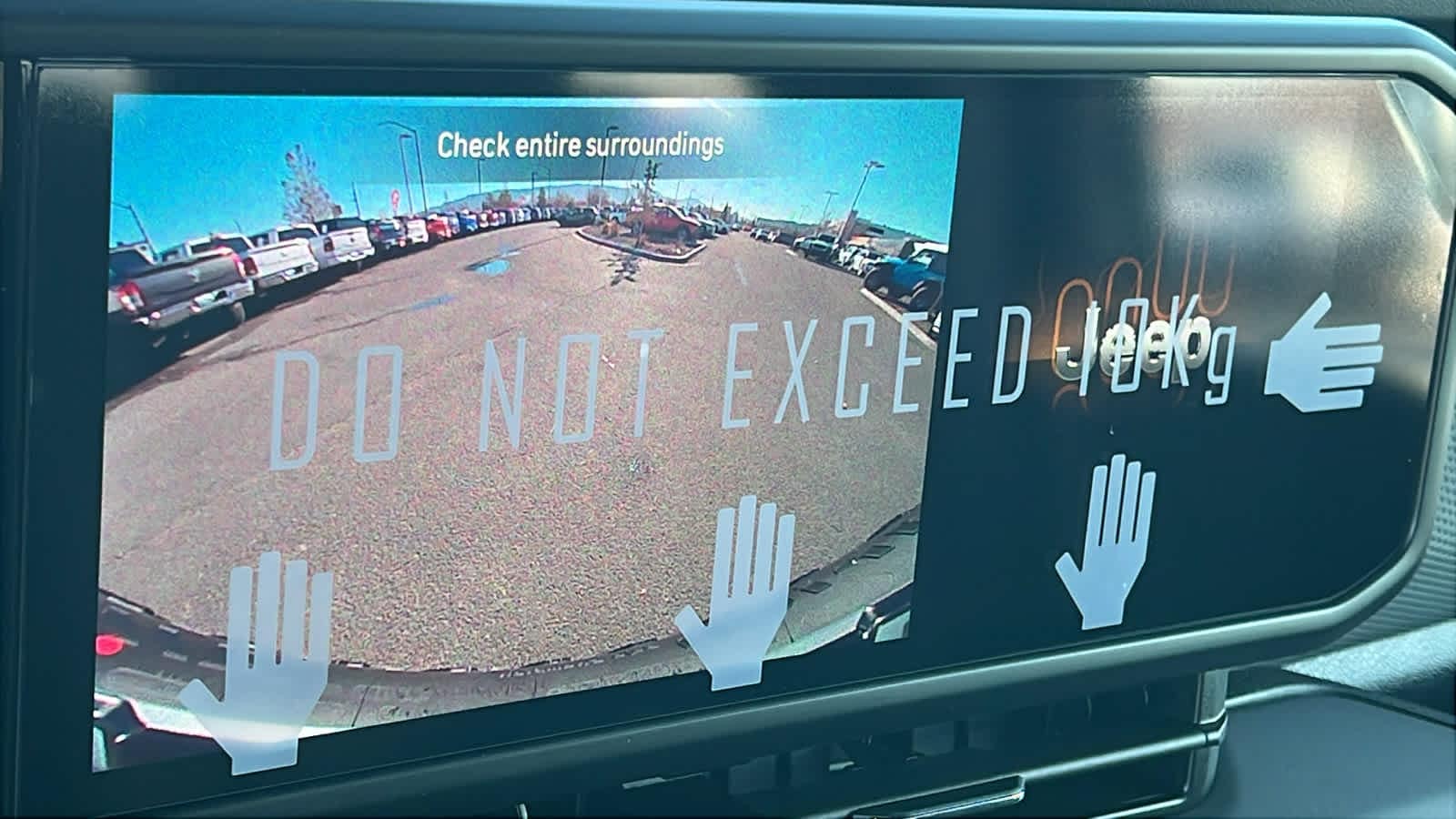 Thumbnail: 2026 Jeep Wrangler - 16