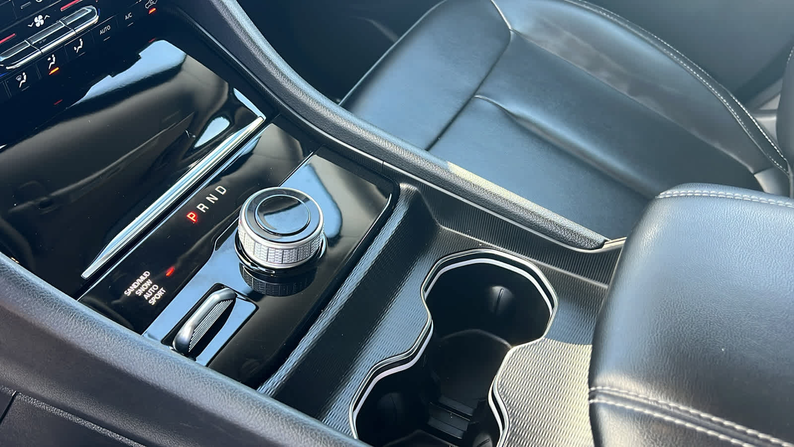 2023 Jeep Grand Cherokee Limited Edition 13