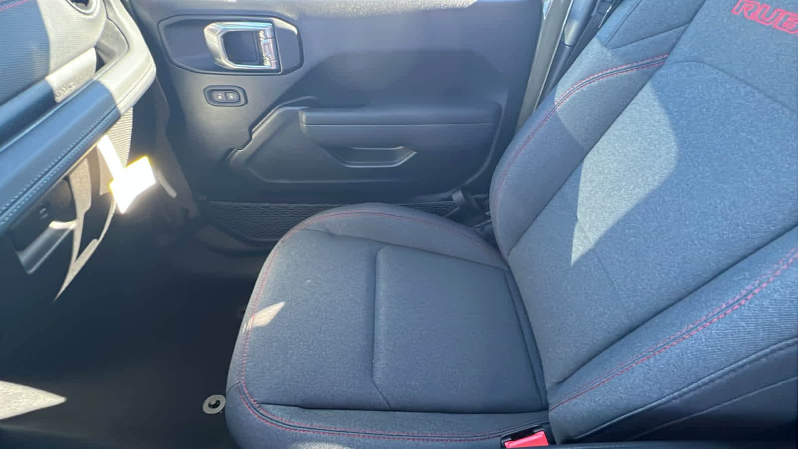 Thumbnail: 2026 Jeep Wrangler - 12